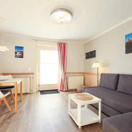 شقة Nelk 21 فيسترلاند